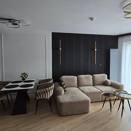 Apartament Stone Hill Z Basenem I Widokiem Na Gory Szklarska Poręba Kültér fotó