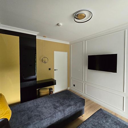 Apartament Stone Hill Z Basenem I Widokiem Na Gory Szklarska Poręba Kültér fotó
