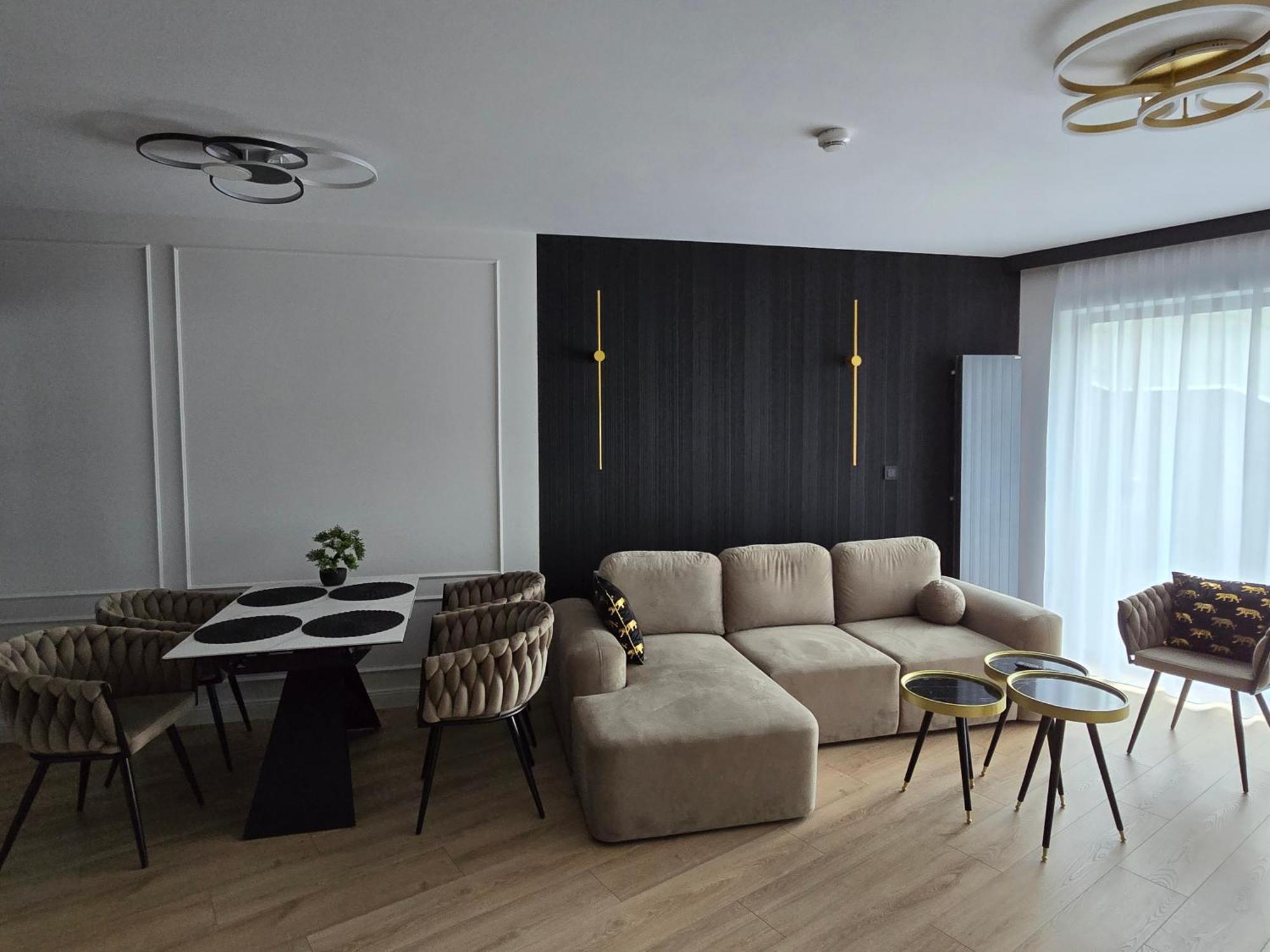 Apartament Stone Hill Z Basenem I Widokiem Na Gory Szklarska Poręba Kültér fotó