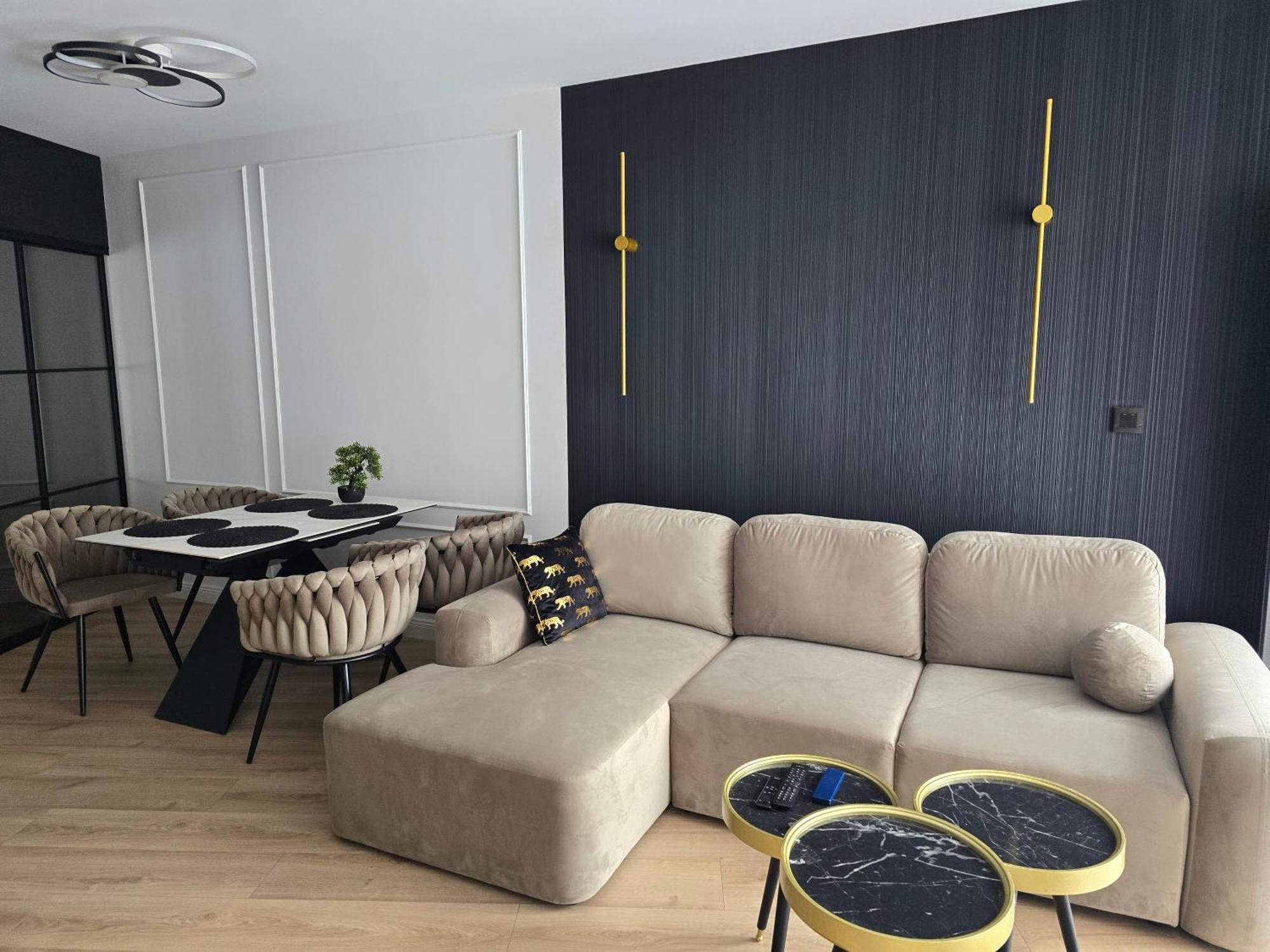 Apartament Stone Hill Z Basenem I Widokiem Na Gory Szklarska Poręba Kültér fotó