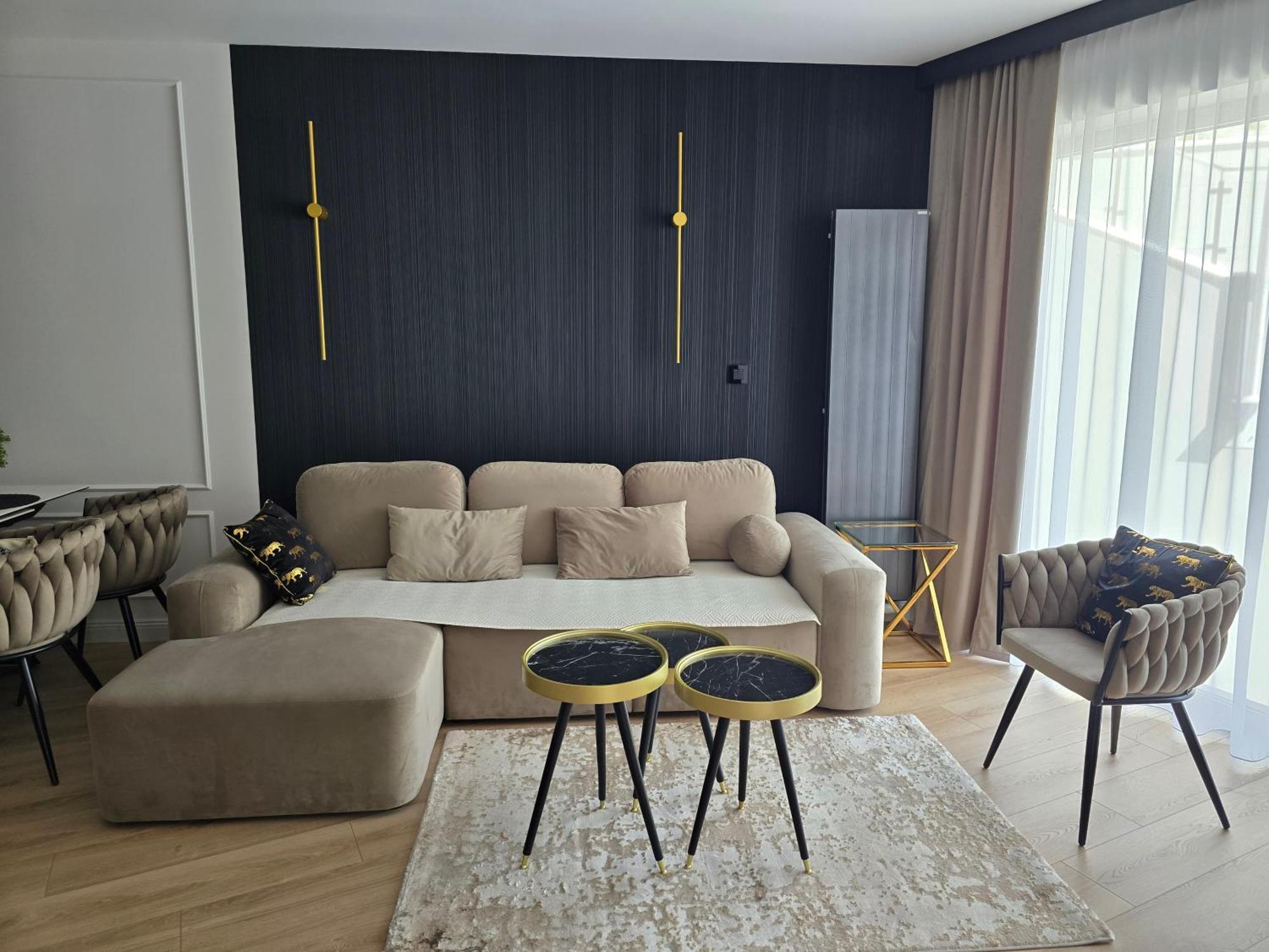 Apartament Stone Hill Z Basenem I Widokiem Na Gory Szklarska Poręba Kültér fotó