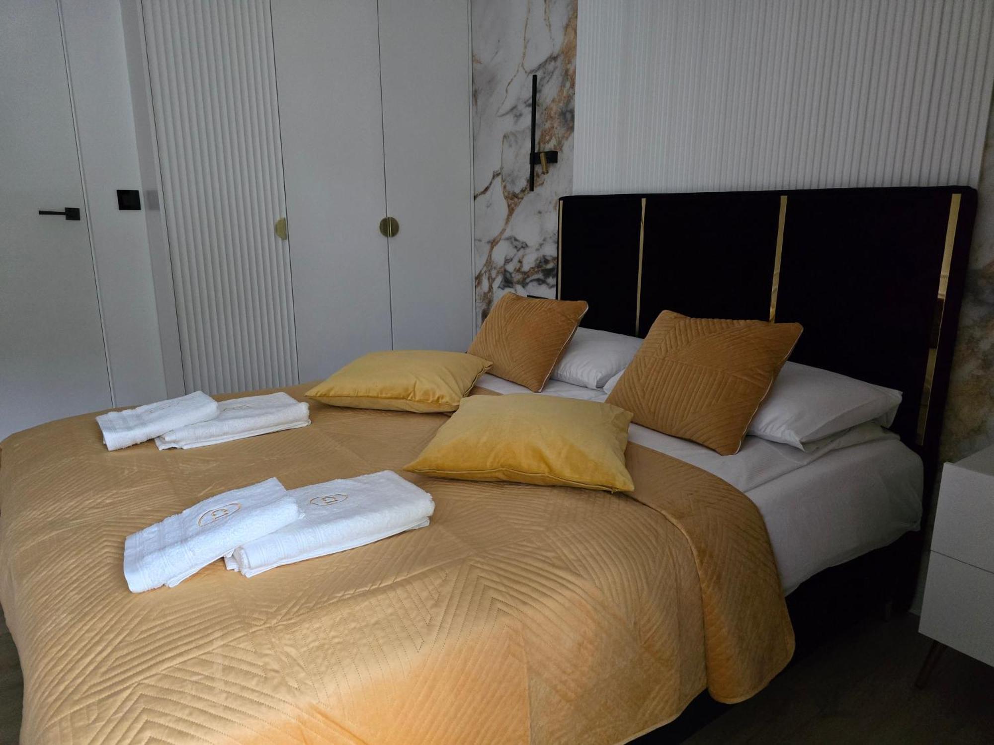 Apartament Stone Hill Z Basenem I Widokiem Na Gory Szklarska Poręba Kültér fotó